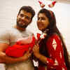 ​Ankita is the best mother is the world