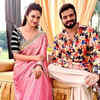 ​Ekta had just changed the name of the character, otherwise it was entirely me in Raman