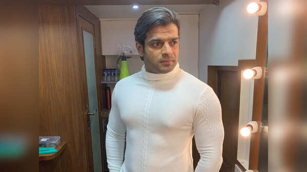 On comparisons with Ronit Roy and KSG