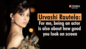 Urvashi Rautela: For me, being an actor is also about how good you look on screen