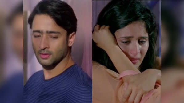 Yeh Rishtey Hain Pyaar Ke