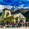 Article image for: New pictures of <i class="tbold">kedarnath</i>