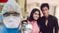 Shah Rukh Khan's 'Fan' co-star Shikha Malhotra says she has been scared since Sushant Singh Rajput's death