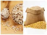 Barley vs wheat: What's better?