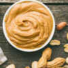 ​Peanut butter