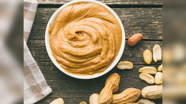 Peanut butter