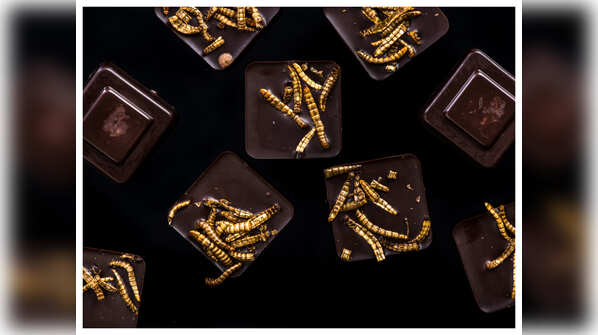 Chocolate