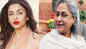 Aishwarya Rai Bachchan and Jaya Bachchan test negative for coronavirus, say reports