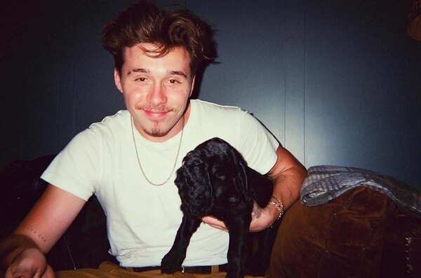 Brooklyn Beckham Wallpapers
