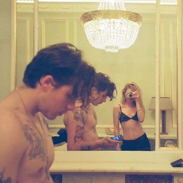 Brooklyn Beckham