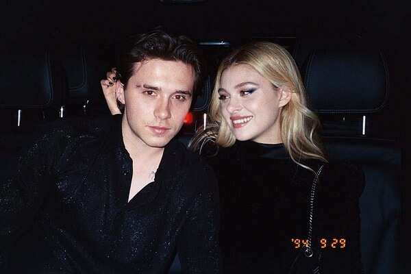 Brooklyn Beckham