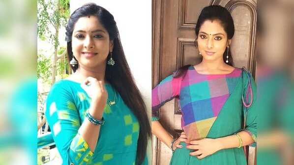 Syamantha Kiran