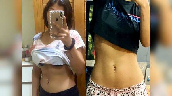 Yashika Anand
