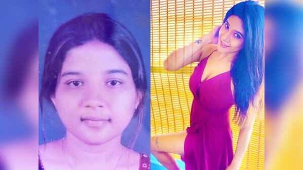 Sakshi Agarwal