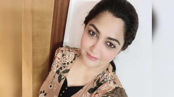 Khushbu Sundar