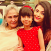 Aishwarya and Aaradhya Bachchan have also tested positive