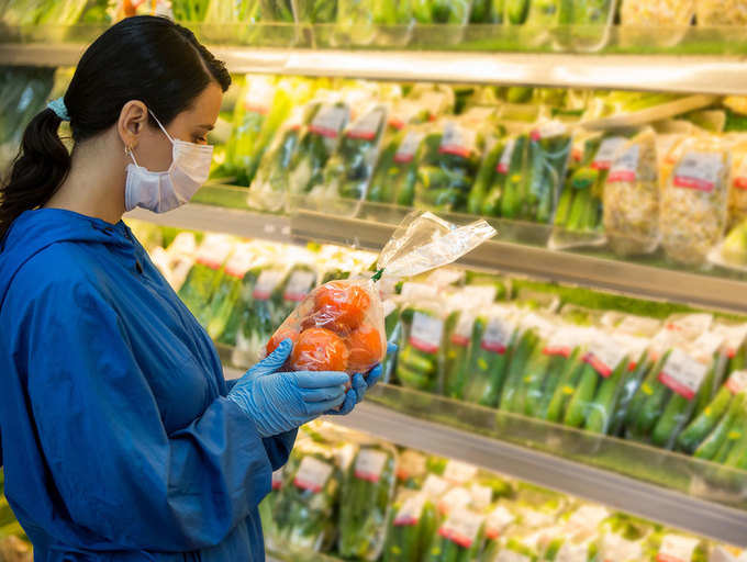 Grocery Shopping Tips Amid Coronavirus: 7 safe practices to follow ...
