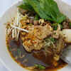 Thai Boat Noodles (Thailand)