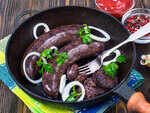 Blood Sausages (Worldwide)