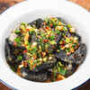 Black Tofu (China)