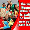 Article image for: The cast of <i class="tbold">happu ki ultan paltan</i> is excited to be back with new episodes post lockdown