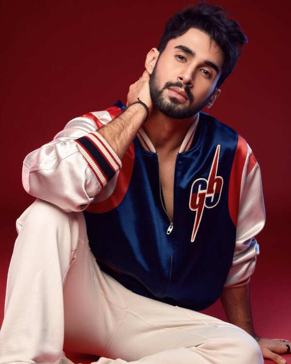 Laksh Lalwani