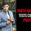 Article image for: Kasautii Zindagii Kay’s Parth Samthaan tests Covid-19 positive