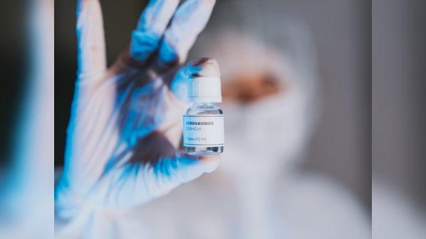 Deepak Paliwal: The volunteer for a life-saving vaccine