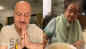 Anupam Kher’s mother Dulari shifted to COVID-19 isolation ward, confirms actor