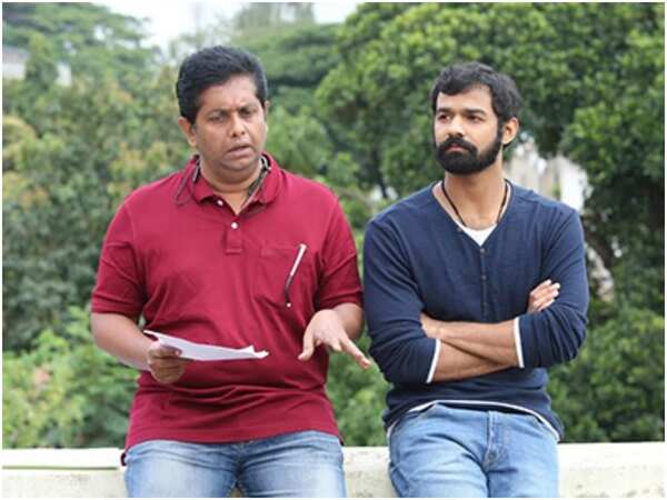 Jeethu Joseph Wallpapers