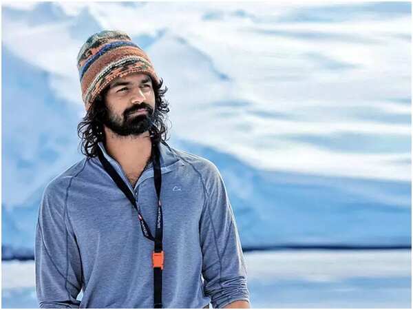 Pranav Mohanlal