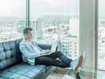 Here is how you can connect with more colleagues while working from home