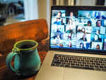 Have more virtual discussions