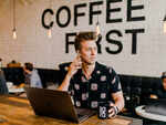 Strategize and put yourself out there