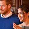 Prince Harry fixing Meghan Markle’s hair caught the attention of the royal fans