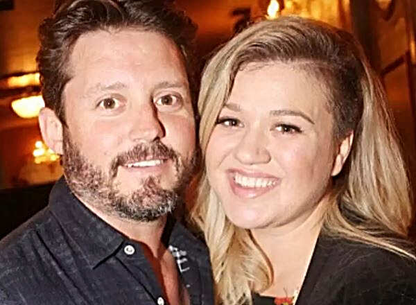 Kelly Clarkson
