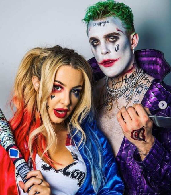 Jake Paul Images