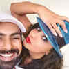 Article image for: <i class="tbold">maheck chahal</i> and Ashmit Patel
