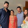 ‘My dad always supports Varun’