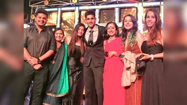 Varun is Divya’s dad’s favourite