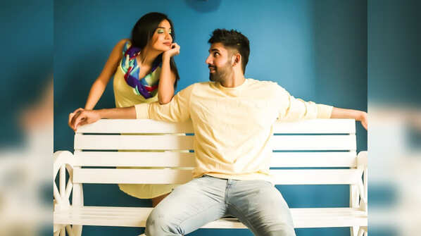 It was difficult for Divya