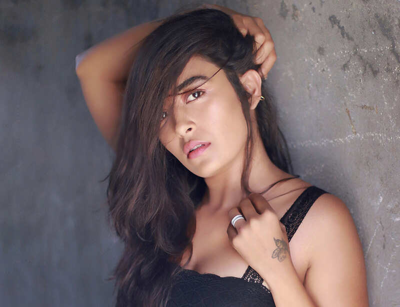 Meet Jinal Joshi, the multi-talented social media sensation