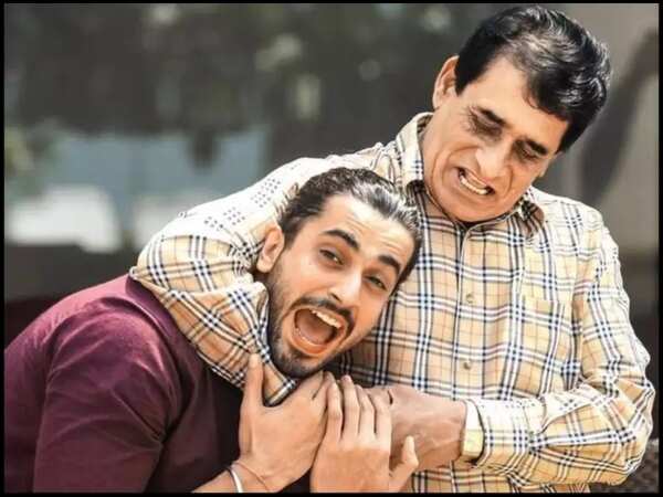 Jai Singh Nijjar Photos