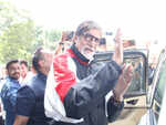 Amitabh and Abhishek Bachchan admitted to hospital after testing positive for Covid-19