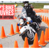 Article image for: Awesome: This cop's bike manoeuvres will outrun anyone on the streets