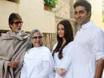 Bachchan's staff tests negative for Covid-19