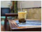 ​​Vietnamese Egg Coffee