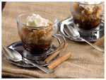 ​Granita di Caffé con Panna