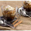 ​Granita di Caffé con Panna