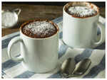 ​Coffee Mug Cake